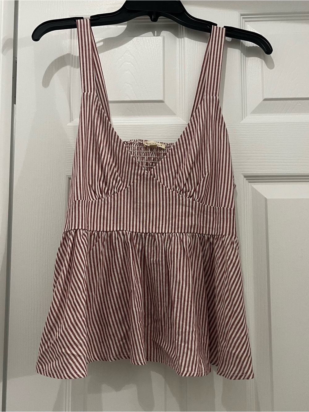 Hem & Thread Women Top